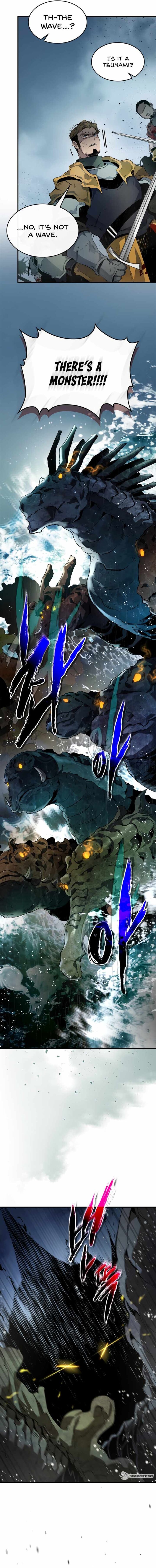 Leveling With The Gods Chapter 70 - Page 5 in English