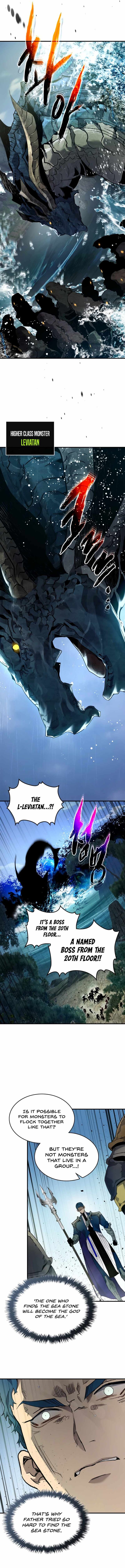 Leveling With The Gods Chapter 70 - Page 6 in English