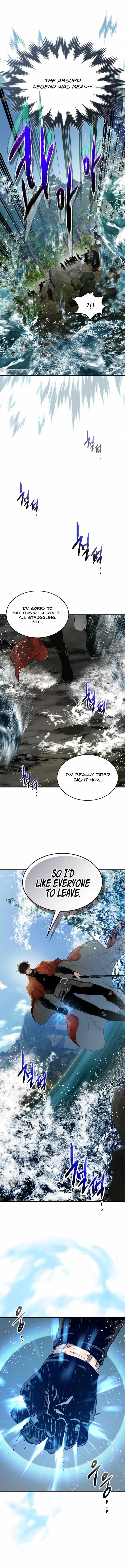 Leveling With The Gods Chapter 70 - Page 7 in English
