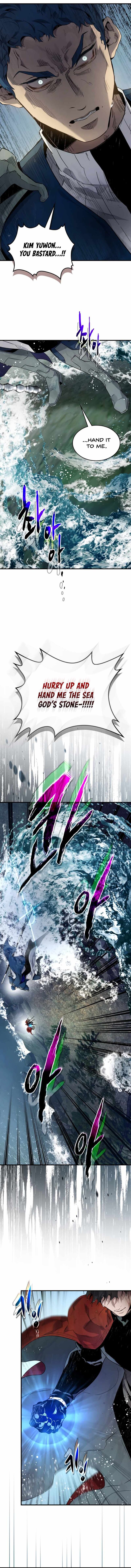 Leveling With The Gods Chapter 70 - Page 8 in English