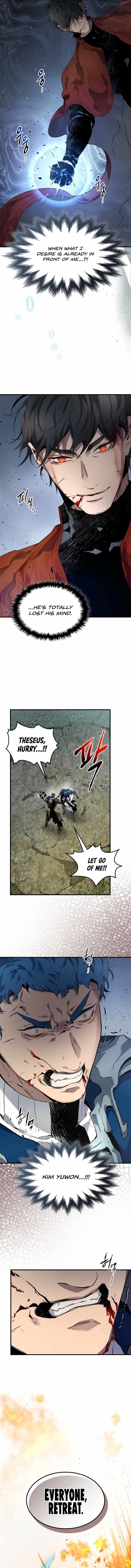 Leveling With The Gods Chapter 71 - Page 10 in English
