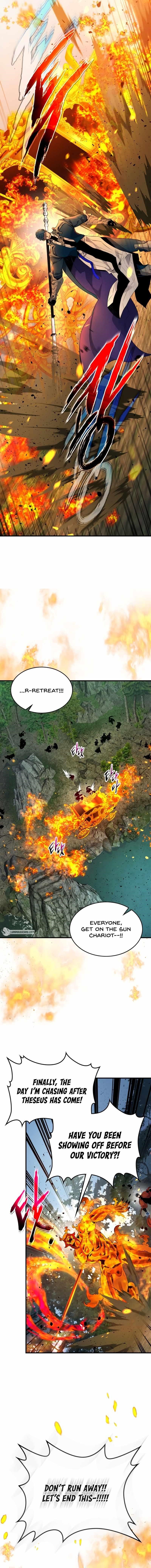 Leveling With The Gods Chapter 71 - Page 11 in English