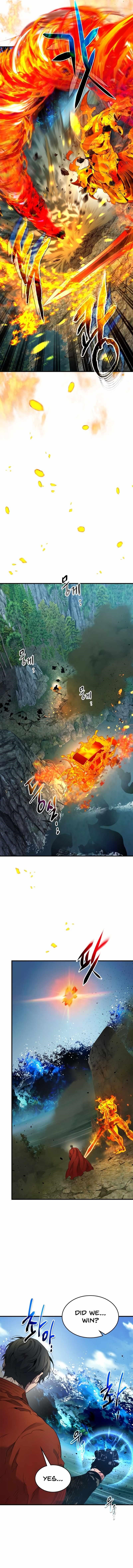 Leveling With The Gods Chapter 71 - Page 12 in English