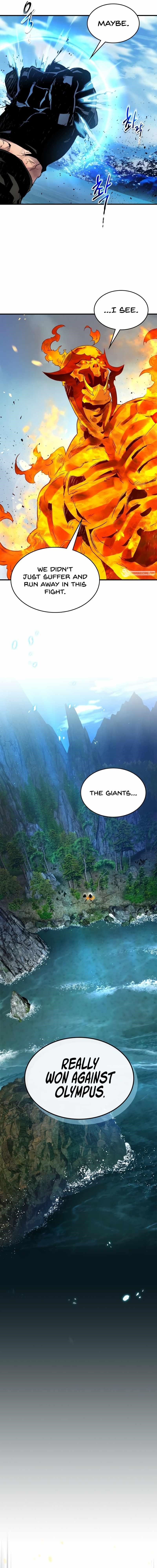 Leveling With The Gods Chapter 71 - Page 13 in English
