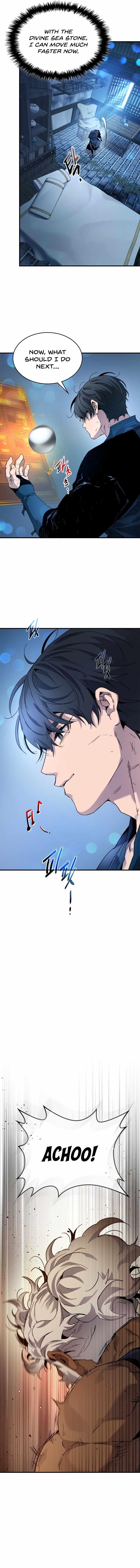 Leveling With The Gods Chapter 71 - Page 16 in English