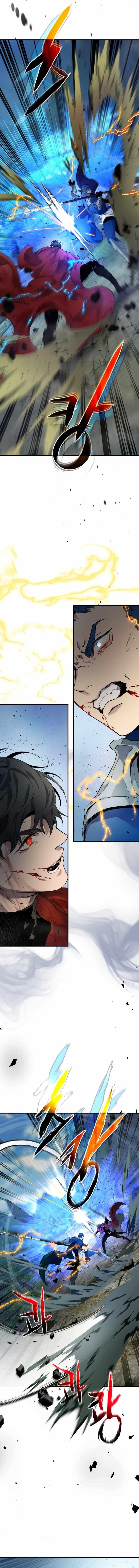 Leveling With The Gods Chapter 71 - Page 4 in English
