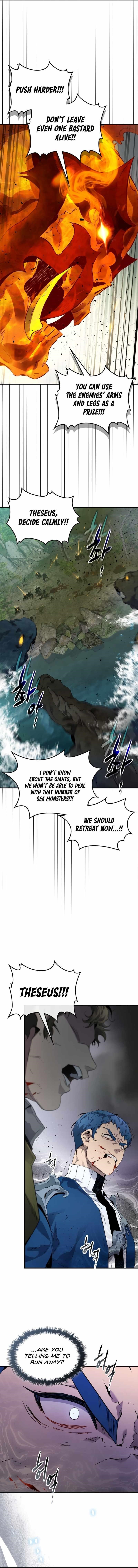 Leveling With The Gods Chapter 71 - Page 9 in English