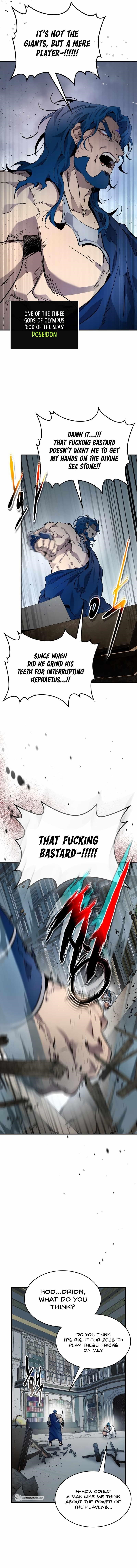 Leveling With The Gods Chapter 72 - Page 11 in English
