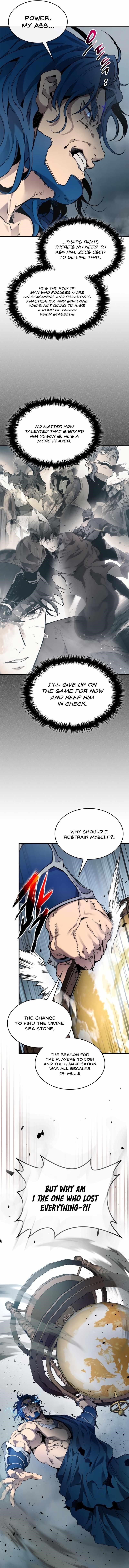 Leveling With The Gods Chapter 72 - Page 12 in English