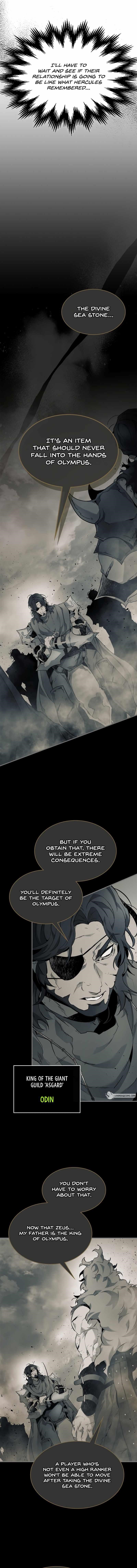 Leveling With The Gods Chapter 72 - Page 7 in English
