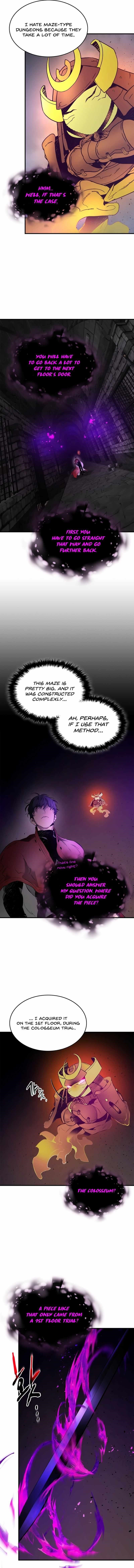Leveling With The Gods Chapter 73 - Page 14 in English