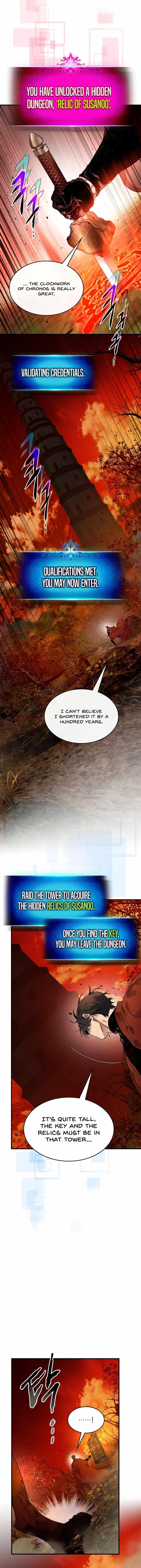 Leveling With The Gods Chapter 73 - Page 4 in English