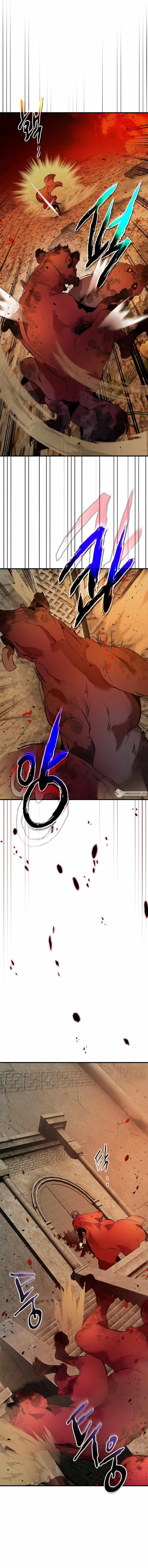 Leveling With The Gods Chapter 73 - Page 7 in English