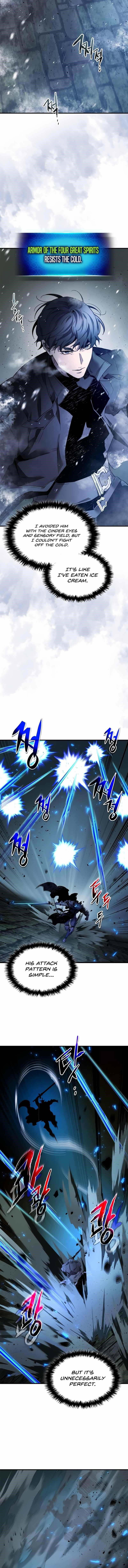 Leveling With The Gods Chapter 75 - Page 11 in English