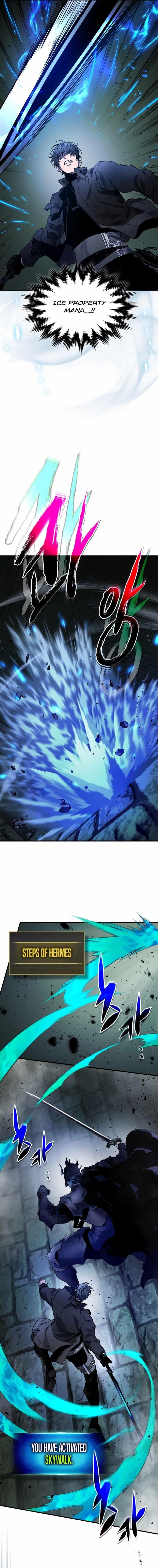 Leveling With The Gods Chapter 75 - Page 5 in English
