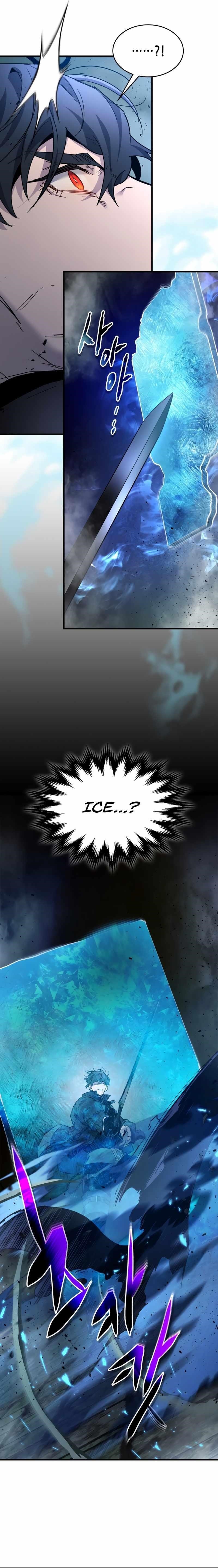 Leveling With The Gods Chapter 75 - Page 8 in English