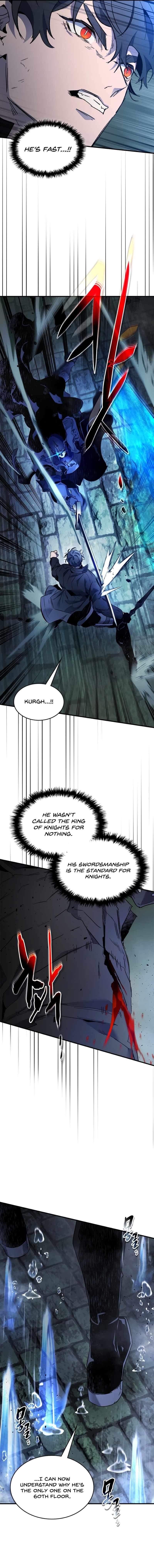 Leveling With The Gods Chapter 75 - Page 9 in English