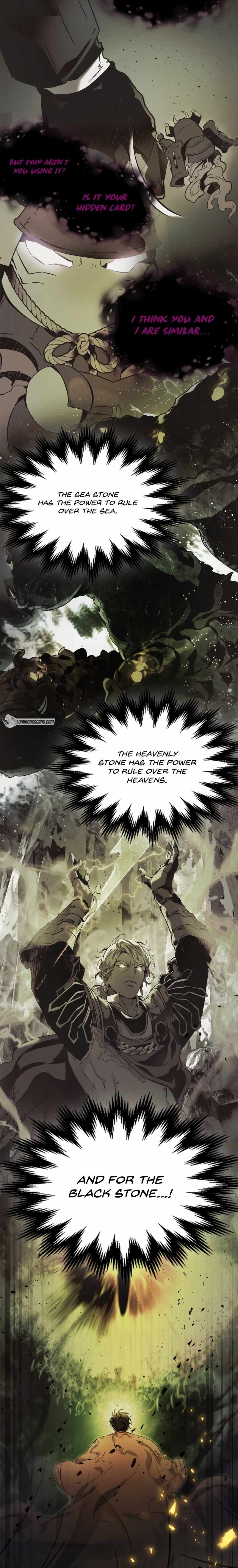 Leveling With The Gods Chapter 77 - Page 18 in English