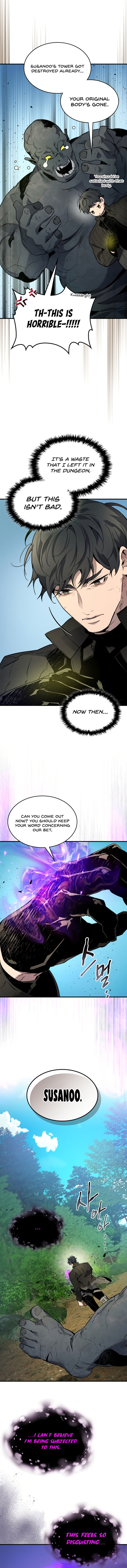 Leveling With The Gods Chapter 78 - Page 18 in English