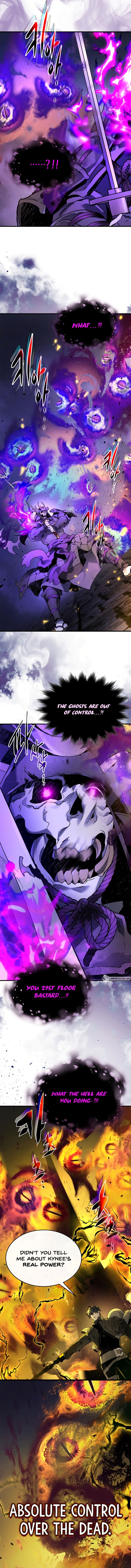 Leveling With The Gods Chapter 78 - Page 3 in English