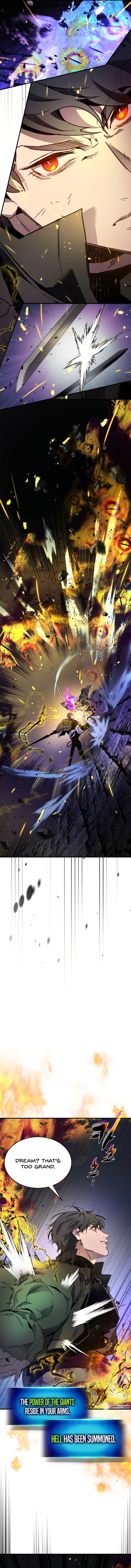 Leveling With The Gods Chapter 78 - Page 6 in English