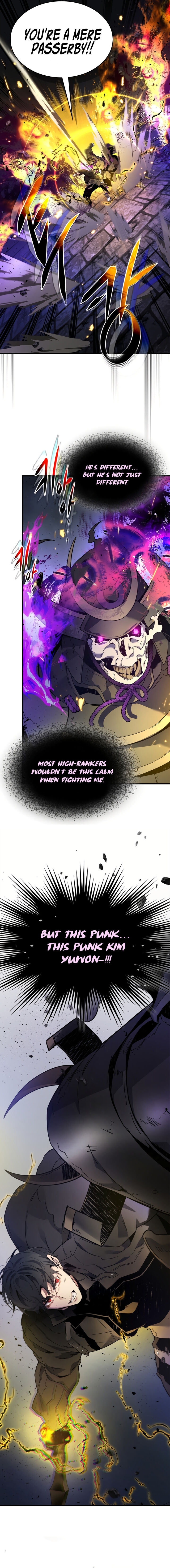 Leveling With The Gods Chapter 78 - Page 7 in English