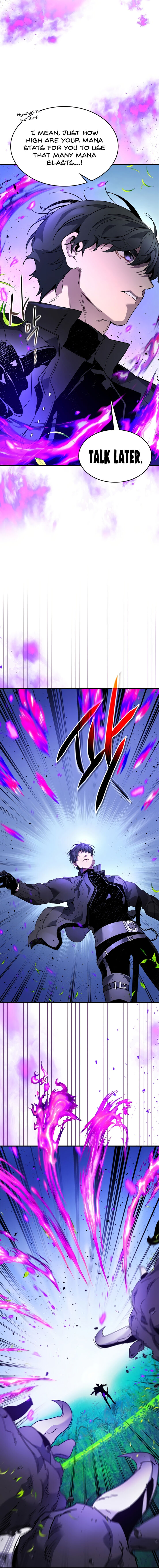 Leveling With The Gods Chapter 82 - Page 11 in English