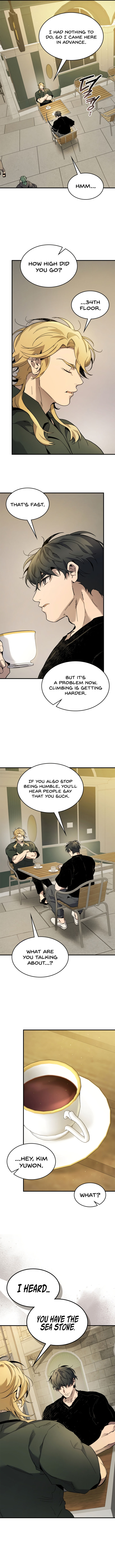 Leveling With The Gods Chapter 82 - Page 3 in English