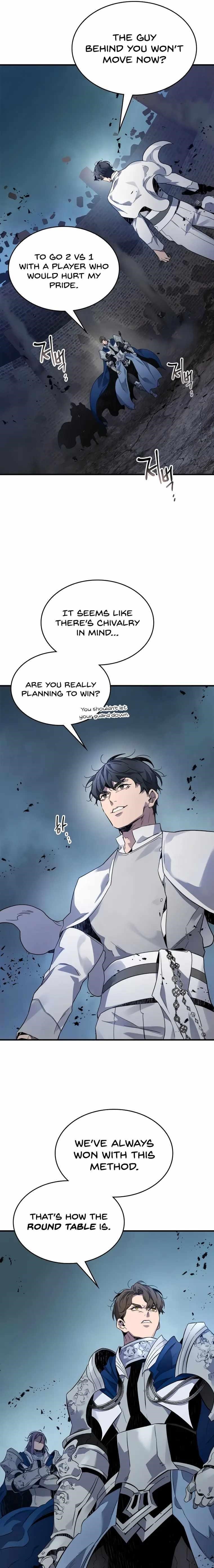 Leveling With The Gods Chapter 87 - Page 11 in English