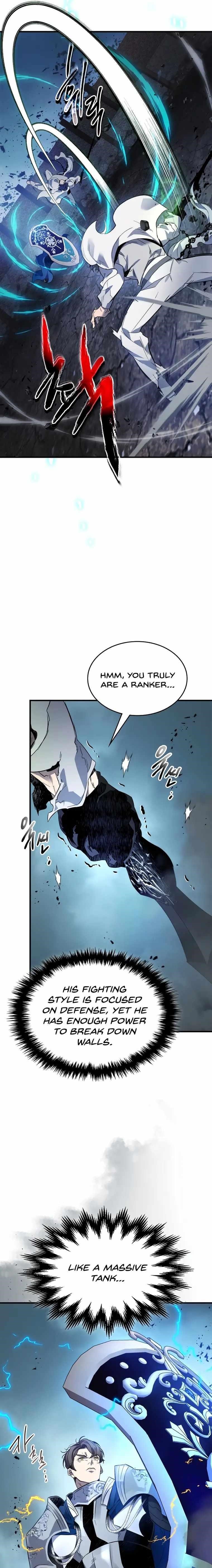 Leveling With The Gods Chapter 87 - Page 17 in English