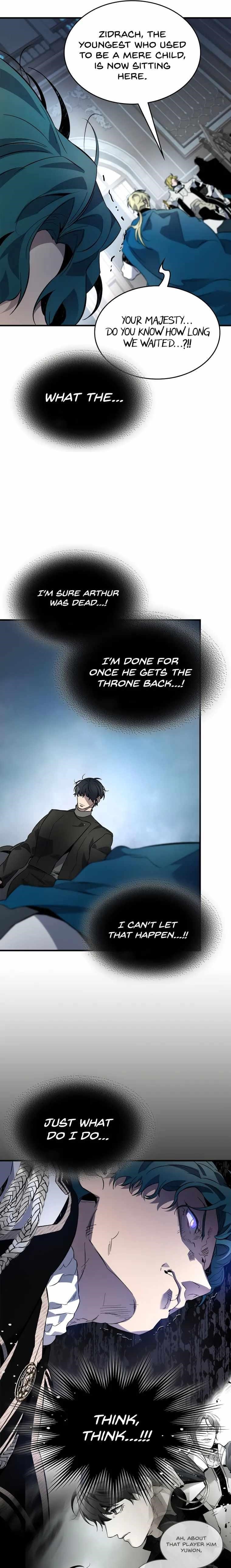 Leveling With The Gods Chapter 90 - Page 13 in English