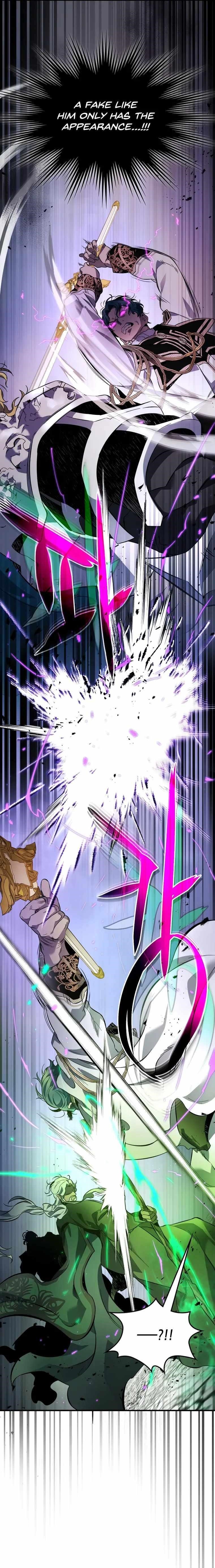 Leveling With The Gods Chapter 90 - Page 17 in English