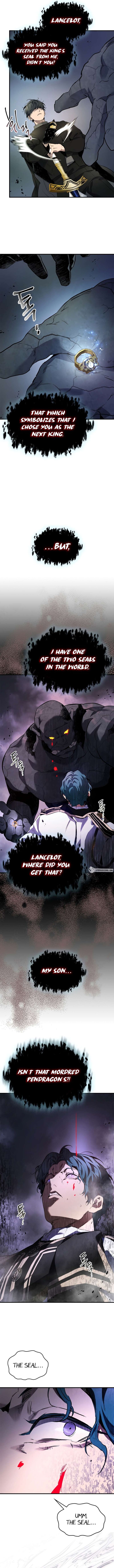 Leveling With The Gods Chapter 91 - Page 3 in English
