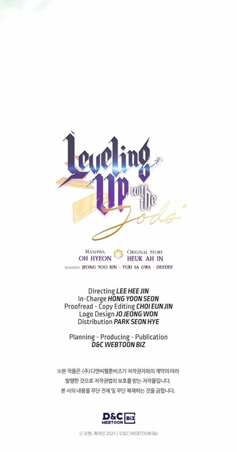 Leveling With The Gods Chapter 93 - Page 14 in English