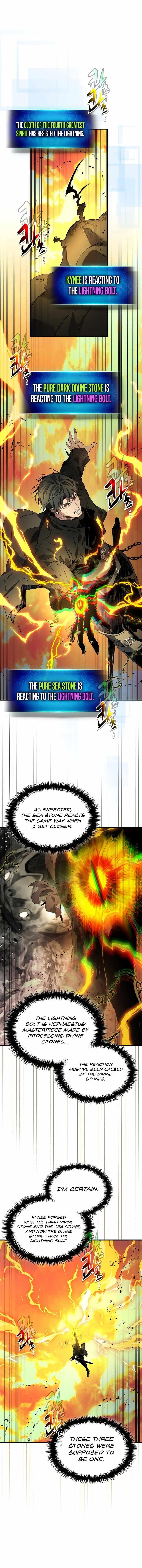 Leveling With The Gods Chapter 93 - Page 5 in English