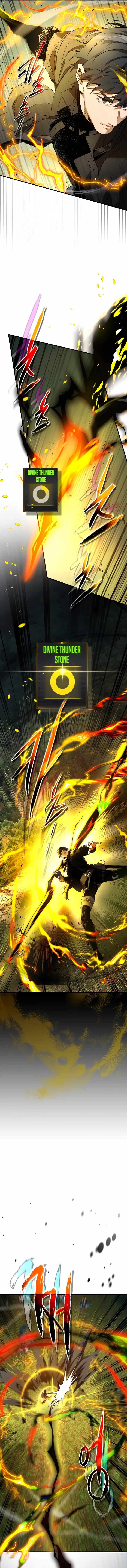Leveling With The Gods Chapter 97 - Page 8 in English