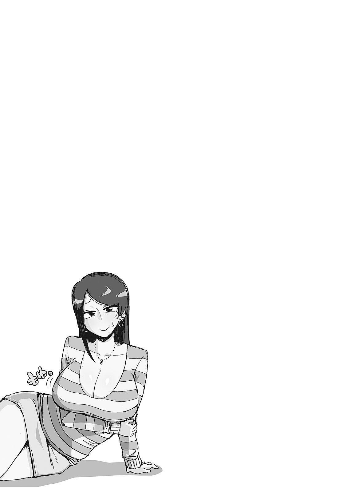 Bijin Onna Joushi Takizawa-San Chapter 10 - Page 20 in English
