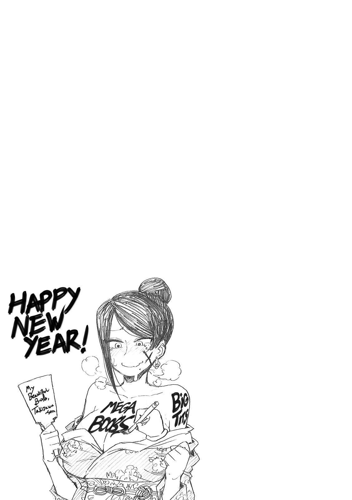 Bijin Onna Joushi Takizawa-San Chapter 11 - Page 5 in English