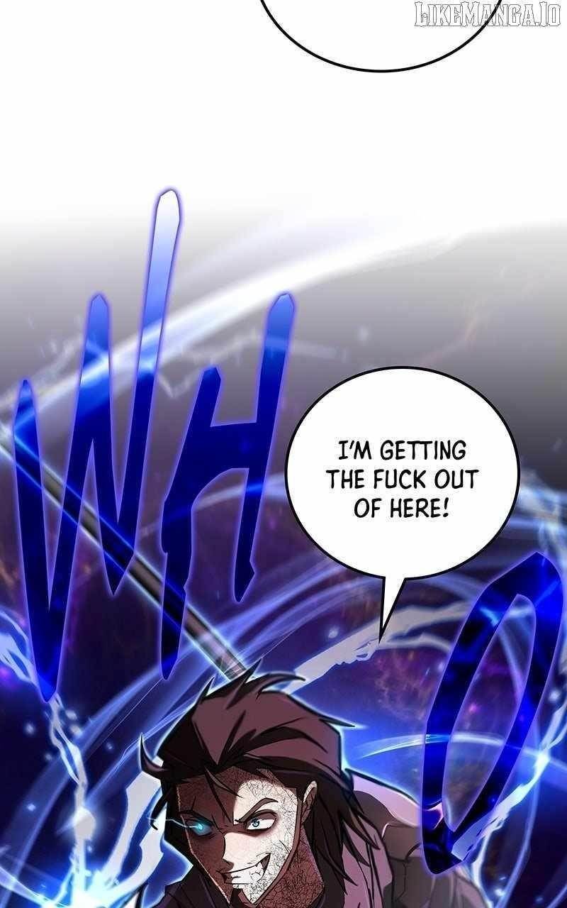 System Universe Chapter 1 - Page 124 in English
