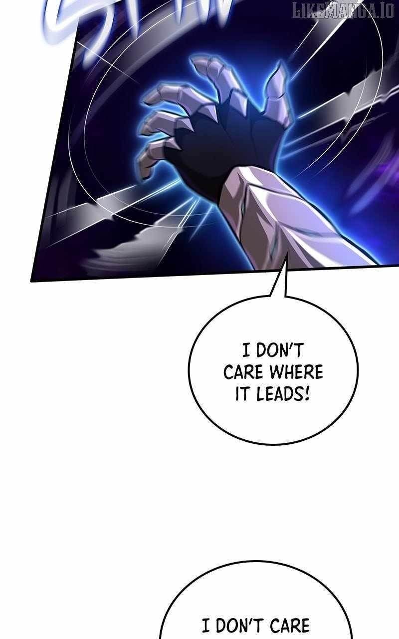 System Universe Chapter 1 - Page 127 in English