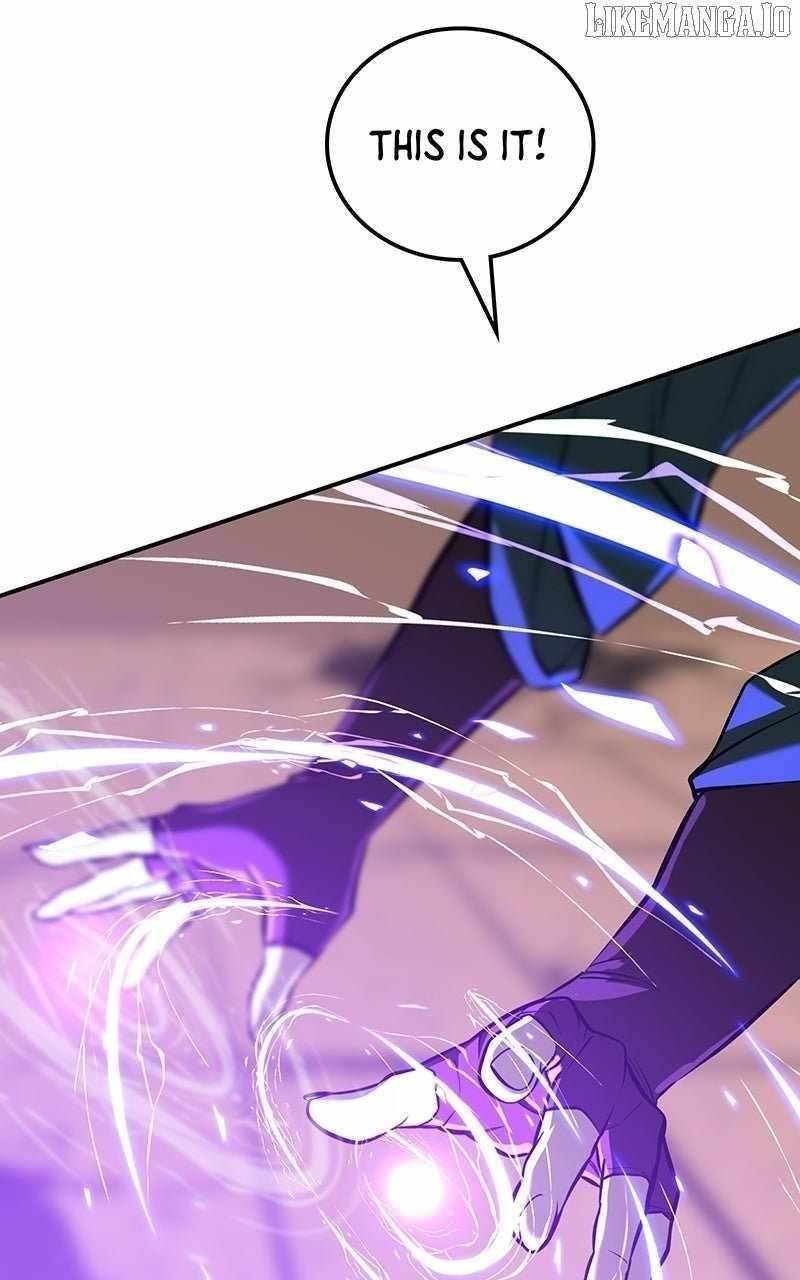 System Universe Chapter 1 - Page 14 in English