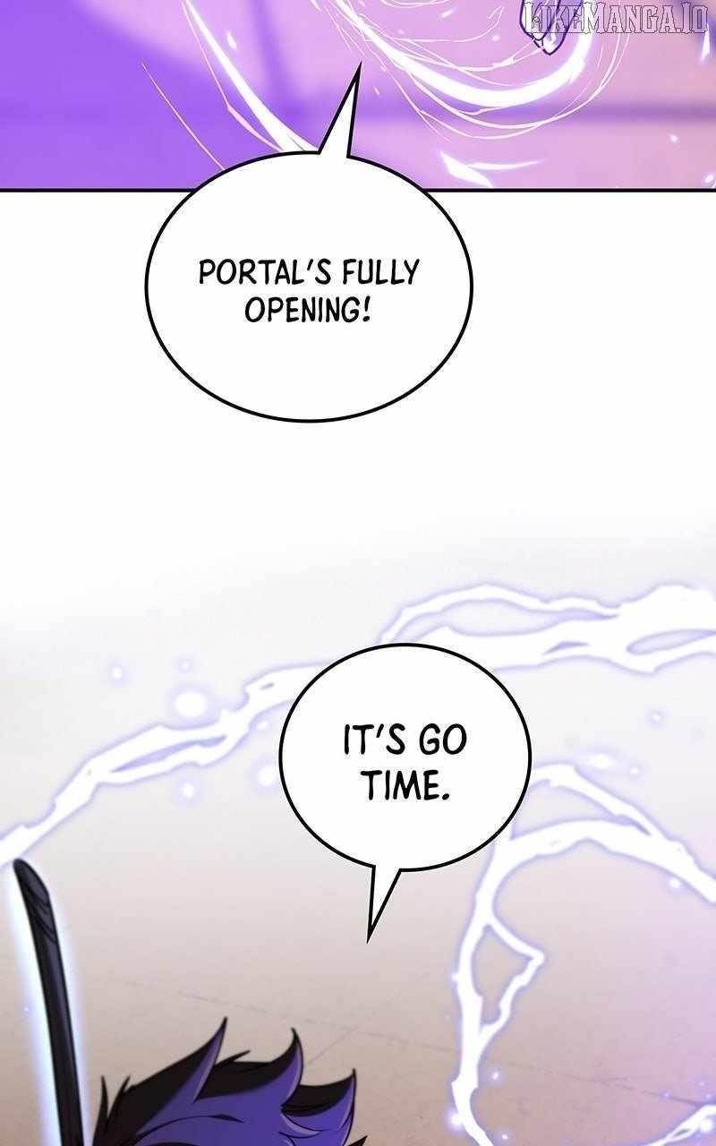 System Universe Chapter 1 - Page 15 in English