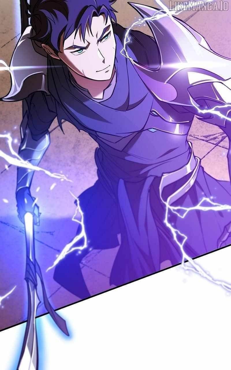 System Universe Chapter 1 - Page 16 in English