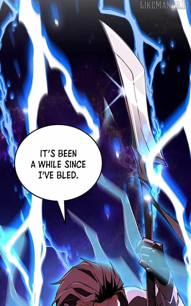 System Universe Chapter 1 - Page 172 in English
