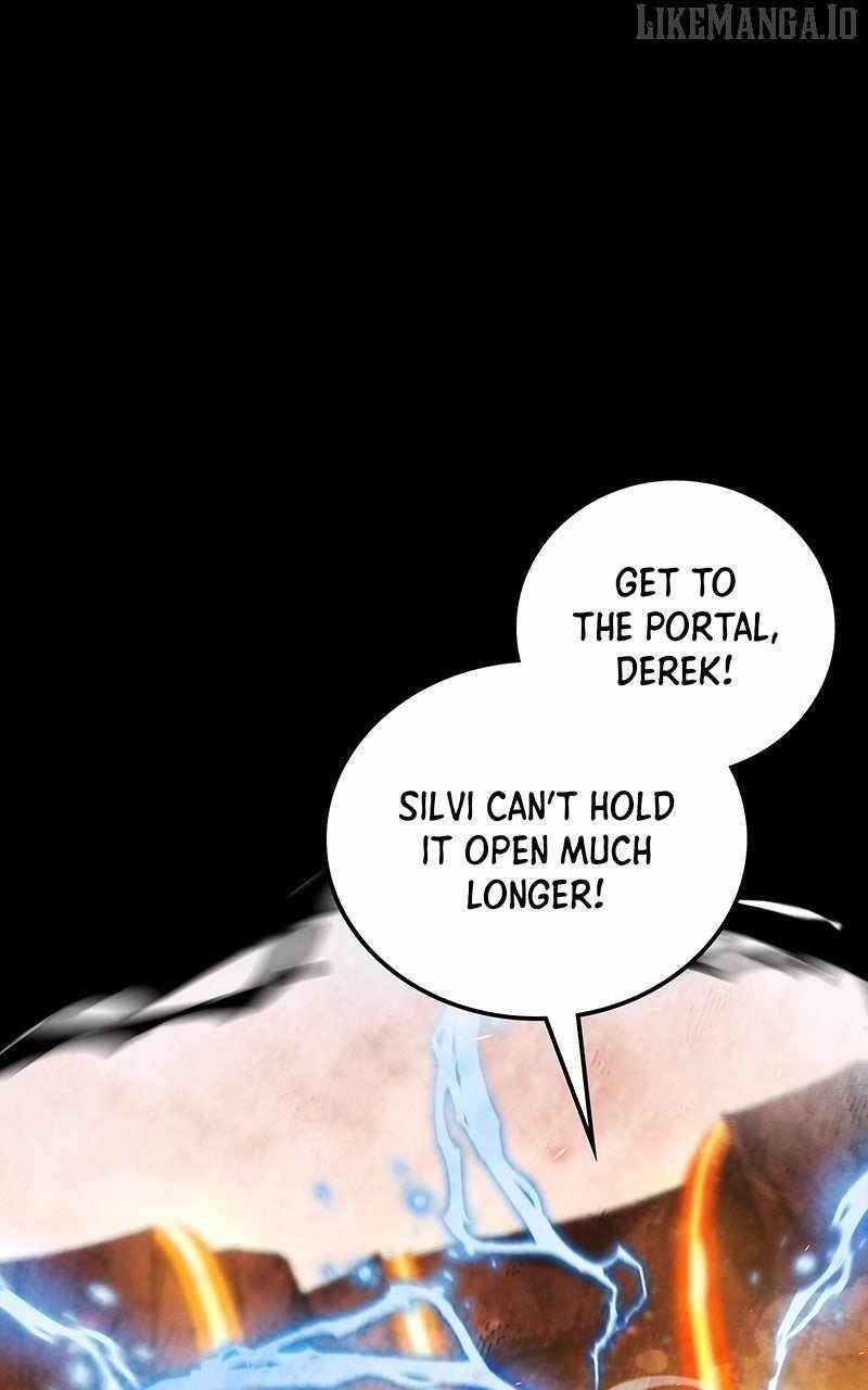 System Universe Chapter 1 - Page 37 in English