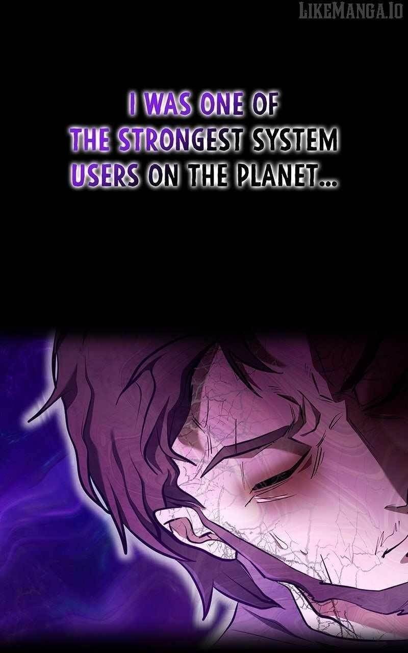 System Universe Chapter 1 - Page 40 in English