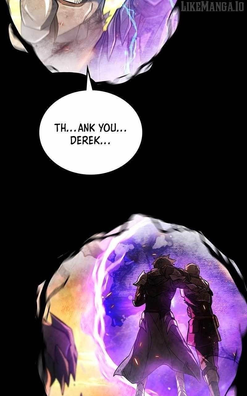System Universe Chapter 1 - Page 46 in English