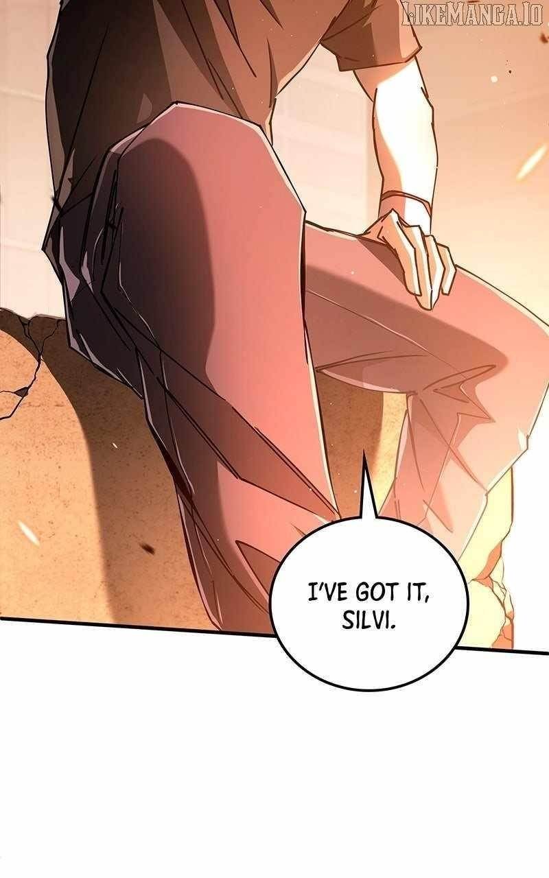 System Universe Chapter 1 - Page 6 in English