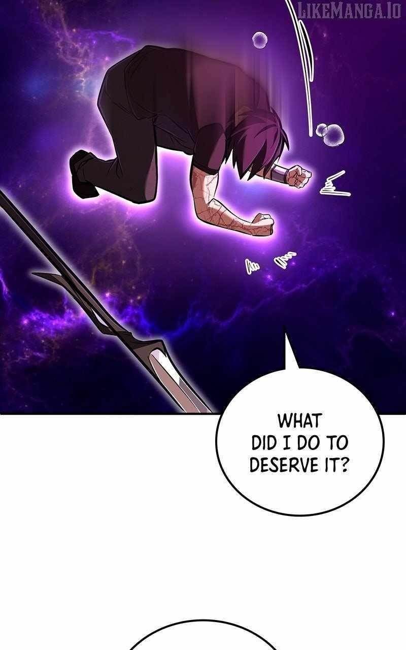 System Universe Chapter 1 - Page 71 in English
