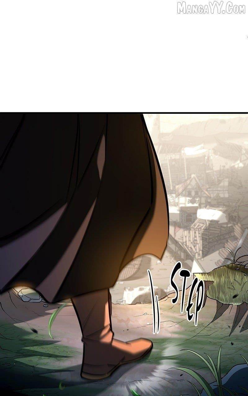 System Universe Chapter 10 - Page 105 in English